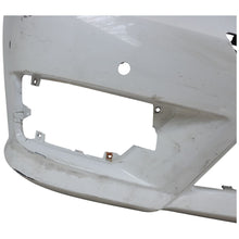 Load image into Gallery viewer, Mercedes Benz C Class AMG front bumper W204 2010-2012 Sport Genuine A2048807847
