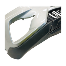 Load image into Gallery viewer, MG ZS FRONT BUMPER Facelift 2020 onwards SUV 5 Door GENUINE pn P10628329
