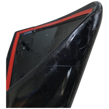Load image into Gallery viewer, Nissan Juke spoiler for rear tailgate boot lid 2014-2016 Genuine KE615-1KA00WH
