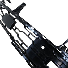 Load image into Gallery viewer, Kia E Niro front bumper lower grill trim 2022-2024 Genuine Used 86531-A0060
