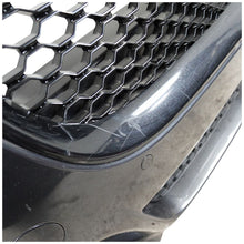 Load image into Gallery viewer, Jaguar XE R Sport front bumper saloon or estate Genuine pn GX7M-17F003-AA
