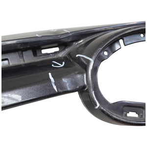 Toyota RAV4 RAV 4 FRONT BUMPER 2019 onwards SUV GENUINE Used 52119-42B20