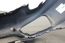 Load image into Gallery viewer, PORSCHE CAYMAN FRONT BUMPER 2014 onwards 981 Coupe 2Dr GENUINE pn 98150531108
