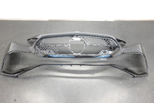 Load image into Gallery viewer, MERCEDES BENZ A CLASS AMG FRONT BUMPER 2022 onwards W177 GENUINE pn A1778858705
