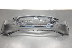 MERCEDES BENZ A CLASS AMG FRONT BUMPER 2022 onwards W177 GENUINE pn A1778858705