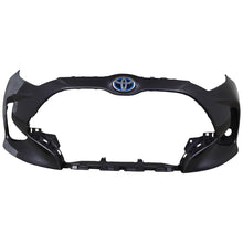 Load image into Gallery viewer, Toyota Yaris front bumper 2020-2024 Hatchback Genuine Used 52119-K0050
