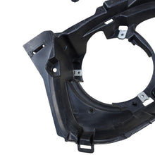 Load image into Gallery viewer, Mini countryman front bumper left fitting F60 2017-2019 Genuine 51117390545
