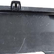 Load image into Gallery viewer, Lexus NX front bumper grill 2018-2021 Facelift 5 Door SUV Genuine 53122-78030
