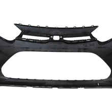 Load image into Gallery viewer, Kia Picanto front bumper 2017-2019 Hatchback Genuine 86511-G6000
