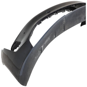 PORSCHE TAYCAN Sport Design FRONT BUMPER 2019 onward 4Door GENUINE 9J1807221FFFF