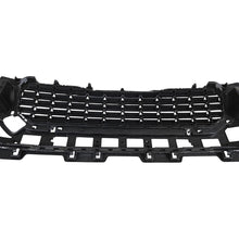 Load image into Gallery viewer, Dacia Duster front bumper centre grill insert 2024-2026 Genuine pn 620843513R
