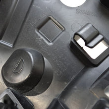 Load image into Gallery viewer, Peugeot 408 front bumper right RH fitting 2022-2025 Genuine 9838465580
