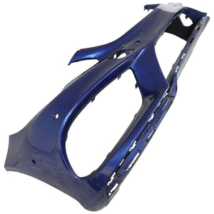 Mercedes Benz E Class AMG front bumper Coupe A207 2013-2016 Genuine A2078857825