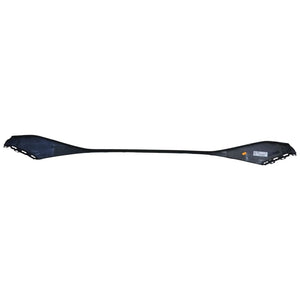 Audi Q4 E-Tron front bumper lower centre trim 2021 on Genuine 89A807663A