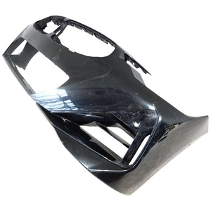 BMW 2 series G42 M Sport front bumper 2022-2025 Genuine Used 51118098195