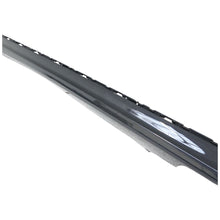 Load image into Gallery viewer, BMW X6 G06 M SPORT RIGHT RH Side Skirt Sill Cover GENUINE 51778091650
