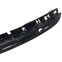 Load image into Gallery viewer, Audi Q8 E-Tron rear bumper grill trim insert 2023-2025 Genuine 4KE807833
