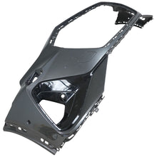 Load image into Gallery viewer, Audi E-Tron Etron S Line front bumper 2019-2021 SUV 5 Door Genuine 4KE807437C

