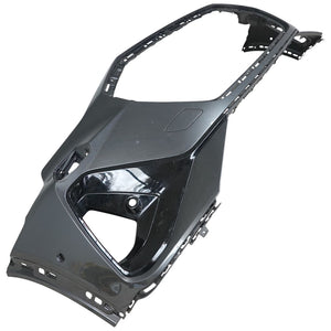 Audi E-Tron Etron S Line front bumper 2019-2021 SUV 5 Door Genuine 4KE807437C