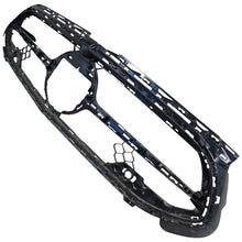 Load image into Gallery viewer, Mercedes Benz A Class AMG front bumper upper grill 2022-2025 A1778888300
