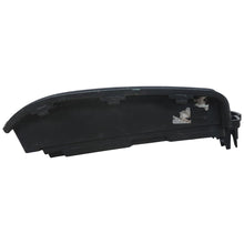 Load image into Gallery viewer, Mini Countryman JCW front bumper left grill F60 2017-2022 Genuine 7360739
