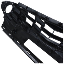 Load image into Gallery viewer, Hyundai I10 front bumper centre grill 2020-2023 Hatchback Genuine 86351-K7000
