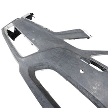 Load image into Gallery viewer, Mercedes Benz E Class Avantgarde front bumper W212 2013-2016 Genuine A2128850125
