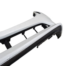 Load image into Gallery viewer, Mazda 3 front bumper Hatchback 2013-2016 Genuine pn BHN1-50031
