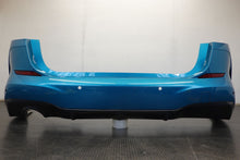 Load image into Gallery viewer, BMW 2 Series Gran Coupe M SPORT REAR BUMPER F44 2020 onwards GENUINE 51128075426
