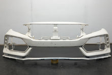 Load image into Gallery viewer, HONDA CIVIC TYPE R FRONT BUMPER 2017 onwards Hatchback GENUINE 71100-TGH-ZZ00
