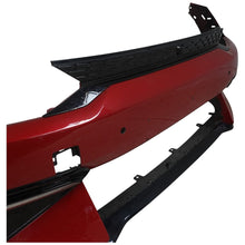 Load image into Gallery viewer, Kia EV6 GT Line front bumper electric Genuine Used Part pn 86511-CV200
