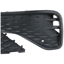 Load image into Gallery viewer, VOLKSWAGEN ID5 FRONT BUMPER Lower Grill 2022 onwards Hatchback GENUINE 11E853677
