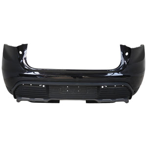 PORSCHE MACAN REAR BUMPER 2024 onwards 5 Door SUV GENUINE pn 95C807521D