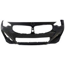 Load image into Gallery viewer, BMW 2 series G42 M Sport front bumper 2022-2025 Genuine Used 51118098195
