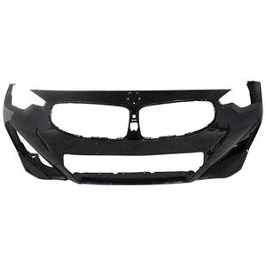 BMW 2 series G42 M Sport front bumper 2022-2025 Genuine Used 51118098195