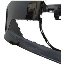 Load image into Gallery viewer, BMW i4 Series Gran Coupe front bumper G26 2020-2024 Genuine pn 51118738585

