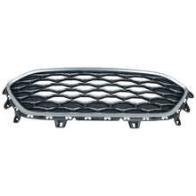 Load image into Gallery viewer, Ford Kuga Vignale front bumper upper centre grill 2020-2024 Genuine LV4B-8200-V
