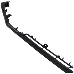 Lexus UX front bumper lower trim valance 2019-2021 Genuine 52411-76010