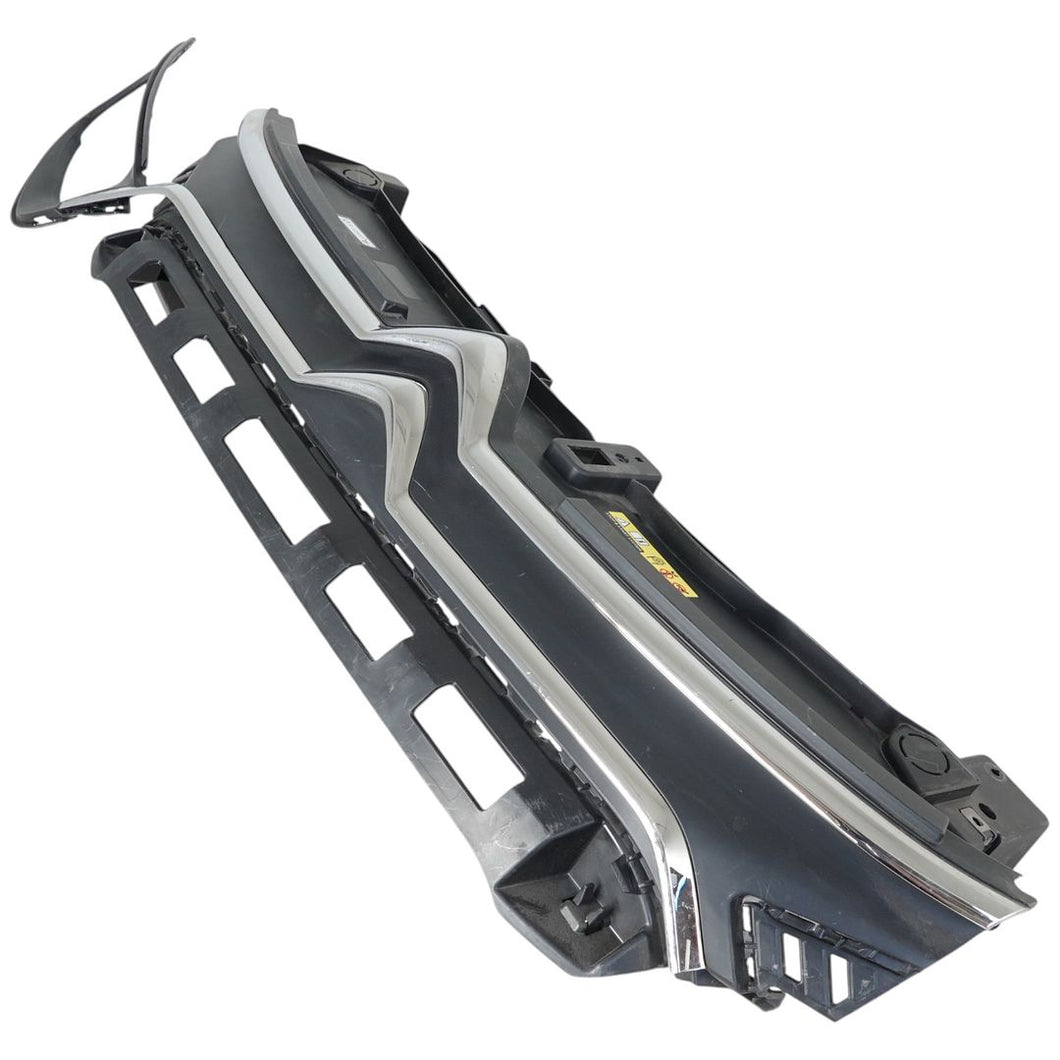 CITROEN C3 FRONT BUMPER Upper Grill 2020 onwards GENUINE 9833503480