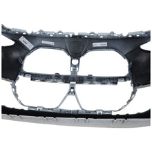 Load image into Gallery viewer, BMW I4 Gran Coupe M Sport FRONT BUMPER G26 2020 on GENUINE pn 5118078573
