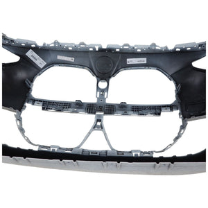 BMW I4 Gran Coupe M Sport FRONT BUMPER G26 2020 on GENUINE pn 5118078573