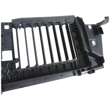 Load image into Gallery viewer, Mercedes Benz GLC front grill vent louvre 2023 onwards GENUINE pn A2546224300
