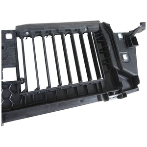 Mercedes Benz GLC front grill vent louvre 2023 onwards GENUINE pn A2546224300