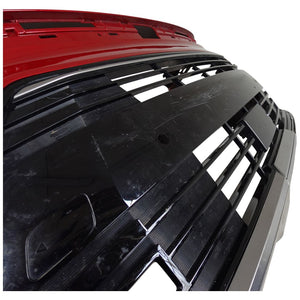 Kia Niro front bumper 2023-2025 Genuine pn 86511-AT000