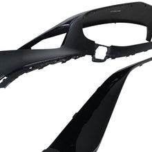 Load image into Gallery viewer, Mercedes Benz A Class AMG front bumper 2022 onwards W177 Genuine pn A1778858705
