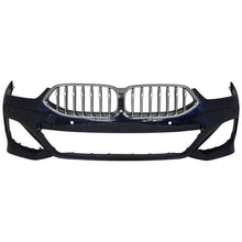Load image into Gallery viewer, BMW 8 Series M SPORT Front Bumper G15 Coupe GENUINE Used 51118070558
