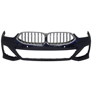 BMW 8 Series M SPORT Front Bumper G15 Coupe GENUINE Used 51118070558