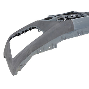 BMW 4 Series Gran Coupe M Sport FRONT BUMPER G26 2020 on GENUINE pn 51118078573