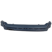 Load image into Gallery viewer, Ford Focus ST Line rear bumper lower trim MK6 2015-2019 Genuine F1EJ-17E956-C1
