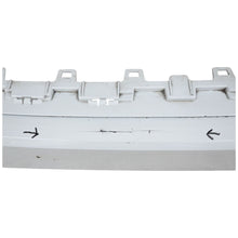 Load image into Gallery viewer, VOLKSWAGEN TIGUAN FRONT BUMPER Upper 2020 onwards SUV GENUINE Used pn 5NA807221C
